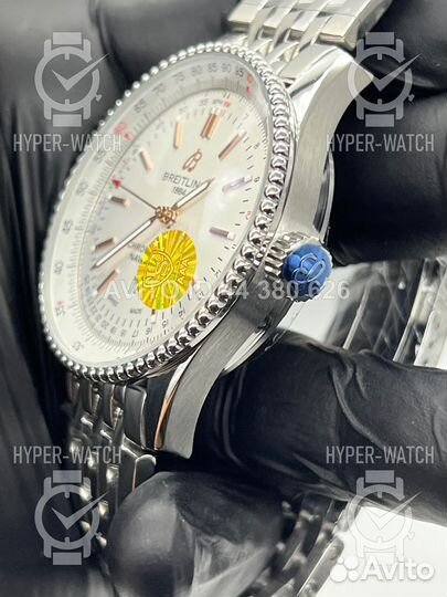 Часы Breitling Navitimer 41