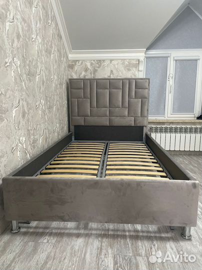 Кровать от производителя. Матрасы оптом