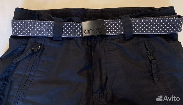 Лыжные штаны женские O’neill 34/XS/S