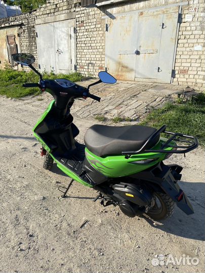 Slash 125