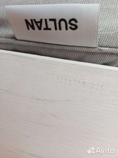 Матрас 160х200 IKEA