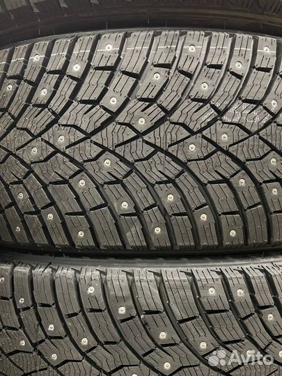 Triangle IcelynX TI501 235/55 R18 104T