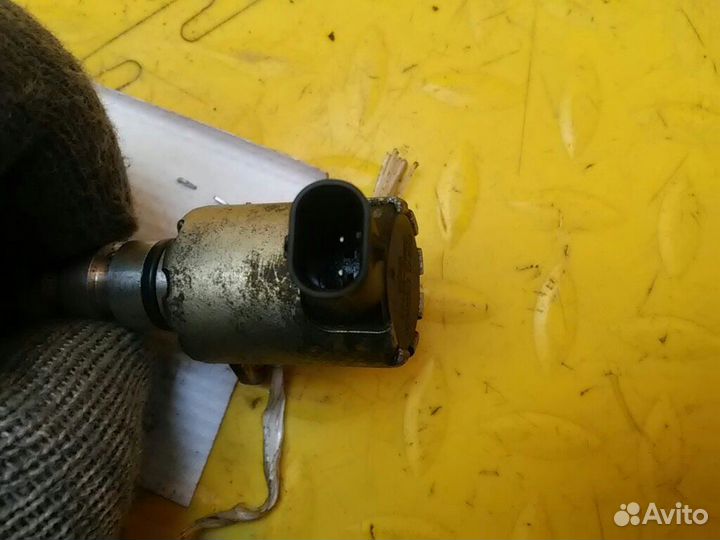 Клапан электромагнитный A4 (B8)