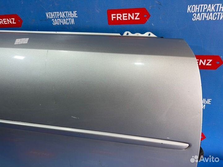 Дверь передняя правая Subaru Legacy BL 2003-2009