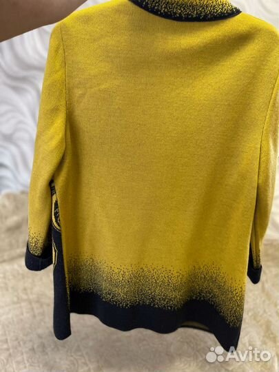 Женский кардиган 48 50