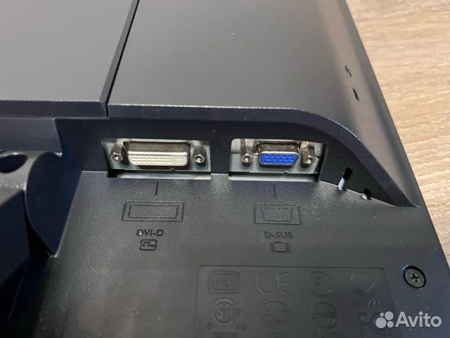 Монитор BenQ FP72E