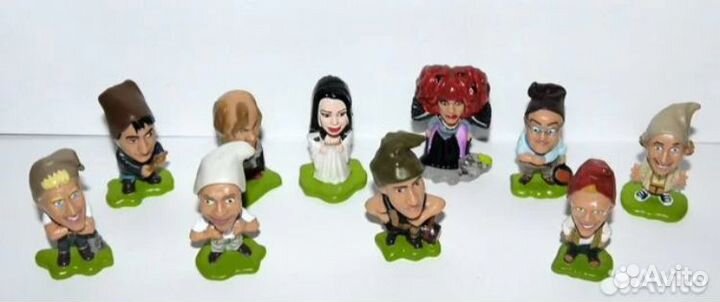 Серии Pet Zoo Овечки Овечки Панды