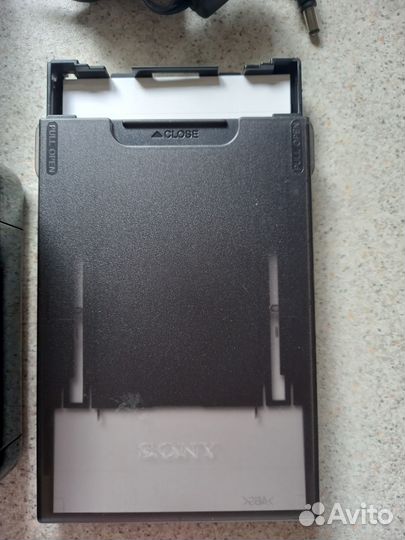 Цифровой фотопринтер sony
