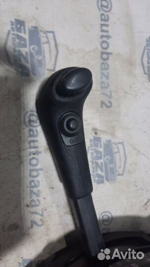 Селектор АКПП Nissan Pulsar FN15 GA15DS 1996