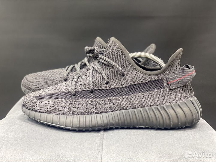 Кроссовки adidas yeezy boost 350 мужские