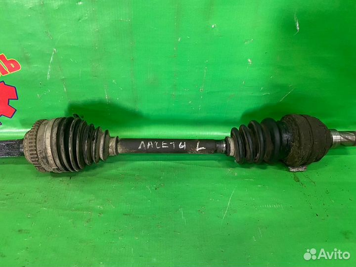 Привод левый Chevrolet lacetti Шевроле Лачетти