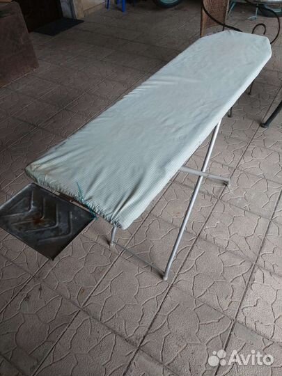 Гладильная доска бу