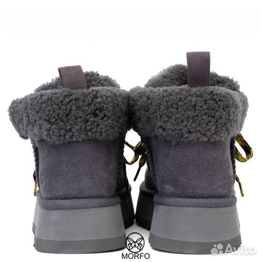 Угги Ugg Funkarra Cabin Cuff