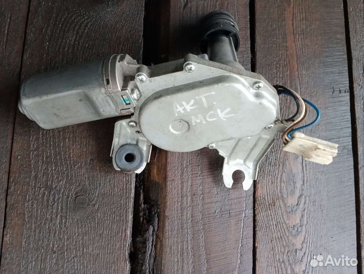 Моторчик заднего дворника SsangYong Actyon New