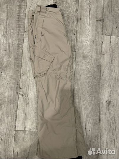 Горнолыжные штаны мужские