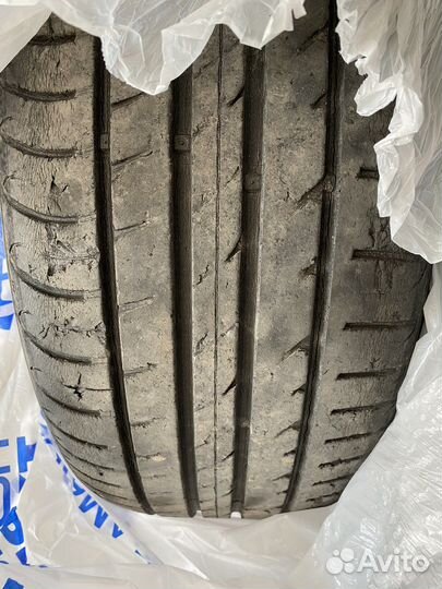 Hankook Ventus Prime 2 K115 205/55 R16