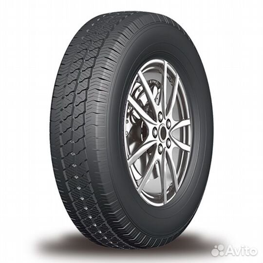 Roadmarch Van A/S 235/65 R16 R