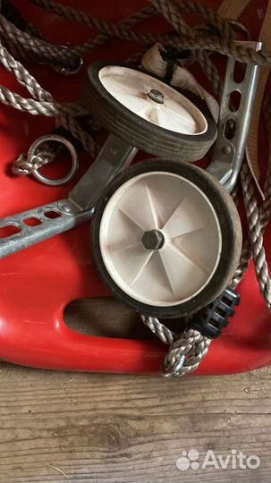 Велосипед Stern Rocket 12