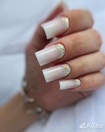 Маникюр Педикюр м.Киевская Хамовники Москва