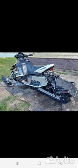 Polaris