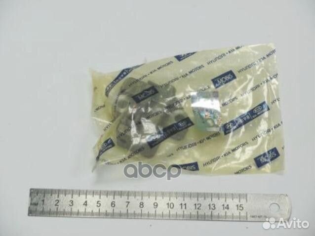 Натяжитель цепи Elantra 2006-2011, i20 2008-2014