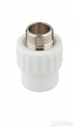 Полипропиленовые трубы и фитинги