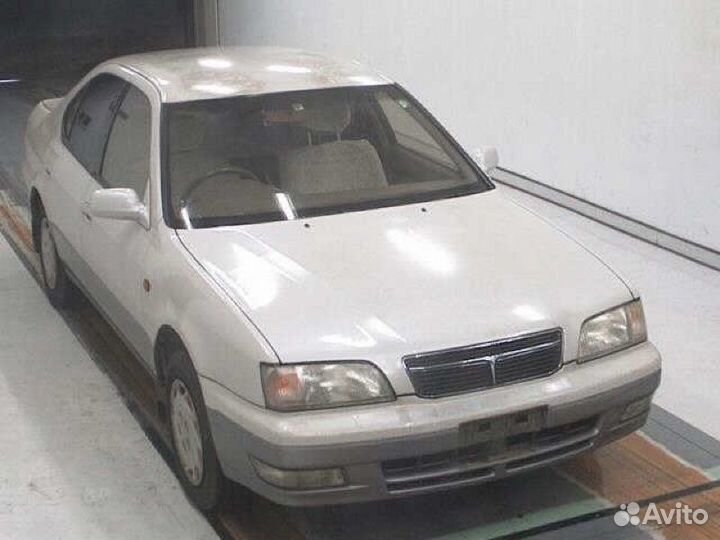 Руль Toyota Camry SV41 3S 1995