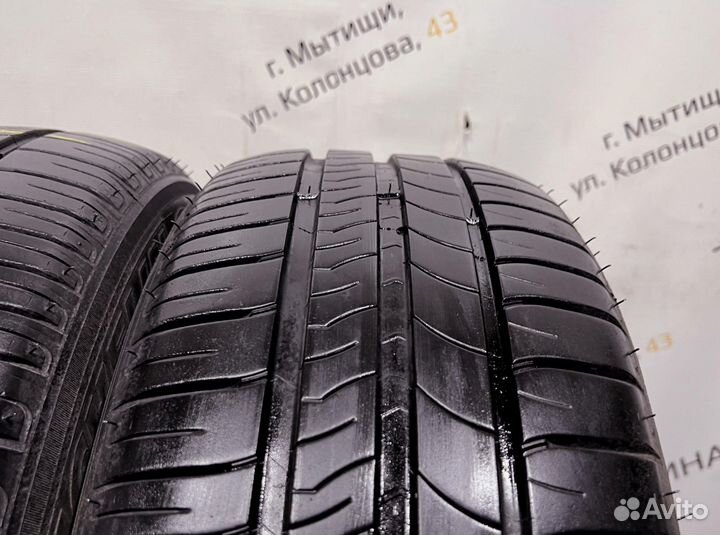 Michelin Energy Saver 205/55 R16 94Y