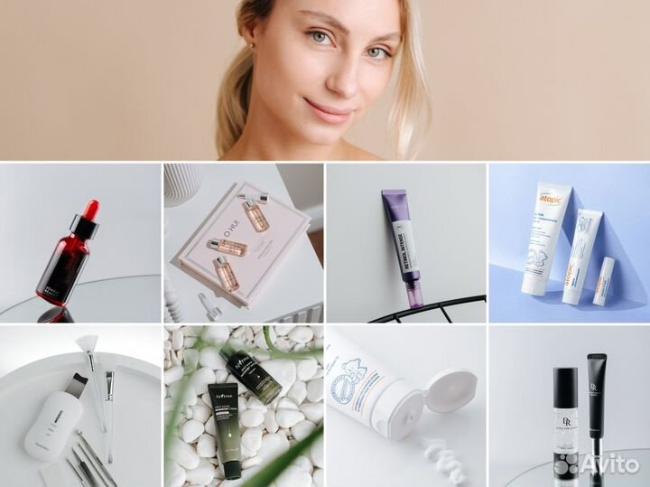 Предметный фотограф для маркетплейсов wildberries