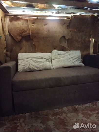 Диван б/у