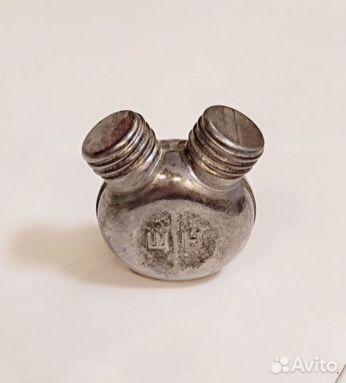 Масленка оружейная СССР