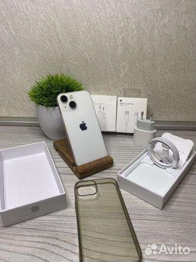 iPhone 13 mini, 128 ГБ