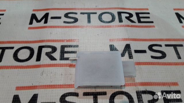 Плафон освещения Mercedes-Benz S-Class W220