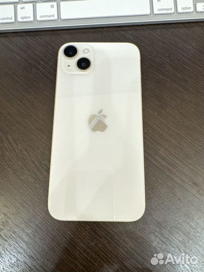 iPhone 14 Plus, 128 ГБ