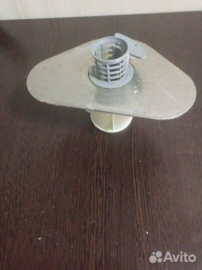 Запчасти для посудомоечной машины Teka DW 42 F1