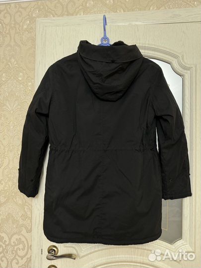 Куртка Парка