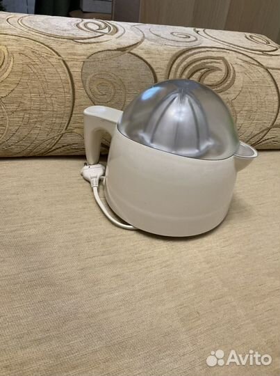 Соковыжималка для цитрусовых Tefal