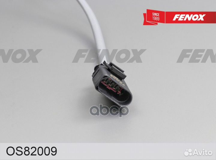 Датчик кислородный OS82009 fenox