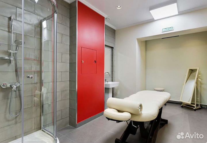 Массаж на дому для женщин