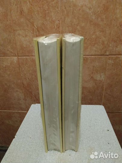 Мастера русской скульптуры в 2-х томах