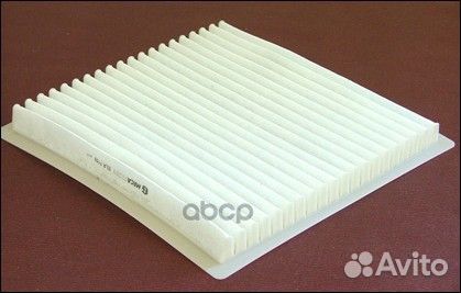 Фильтр салона ELR7159 Mecafilter