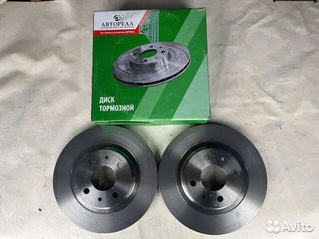 Тормозной диск ваз 2105 2106 2107 2104 2103 2102