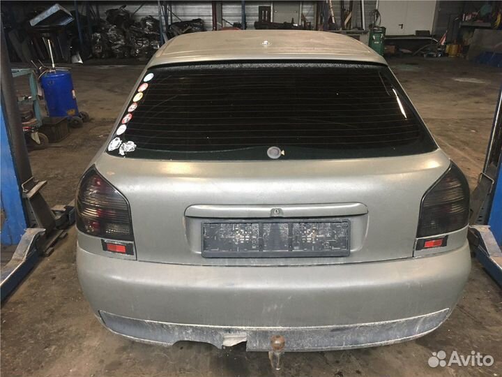 Разбор на запчасти Audi A3 (8L1)