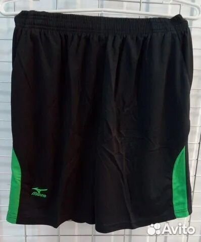 Для волейбола Mizuno р.XL,3XL волейбольная форма
