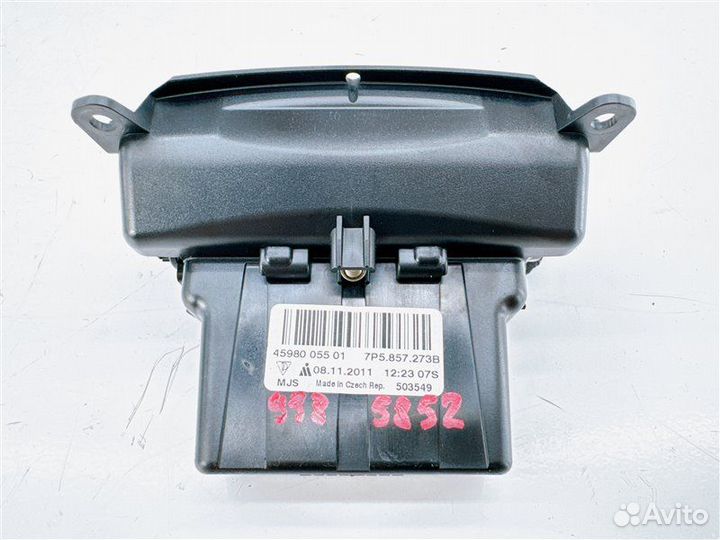 Пепельница Porsche Cayenne 958 M55.02 2012