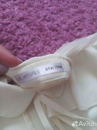 Вещи для девочки