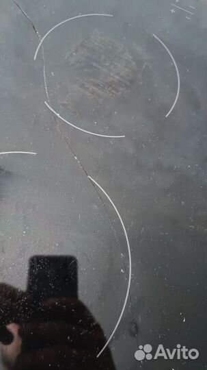 Варочная панель electrolux