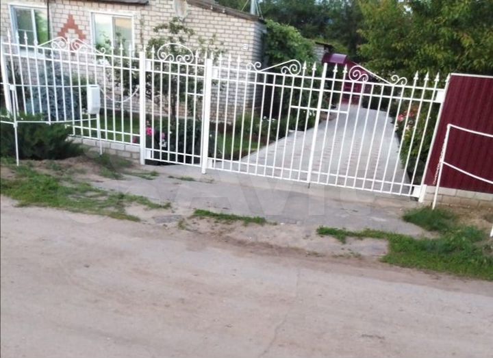 Дом 104 м² на участке 19 сот.