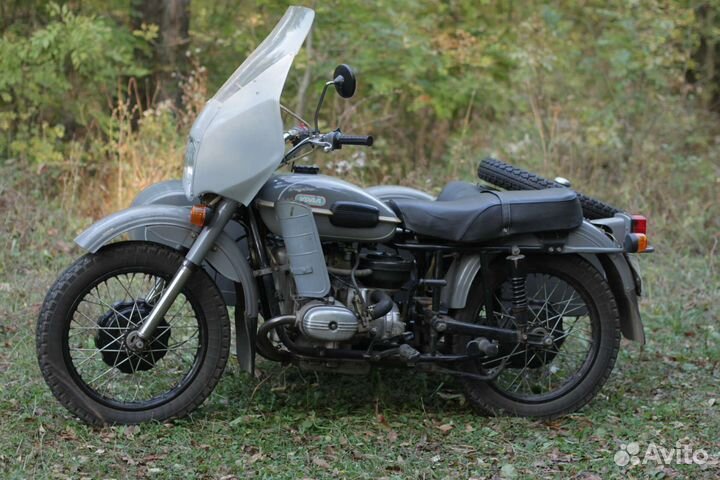 Урал имз-8.103-10