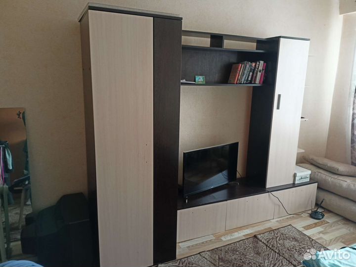 Мини стенка бу